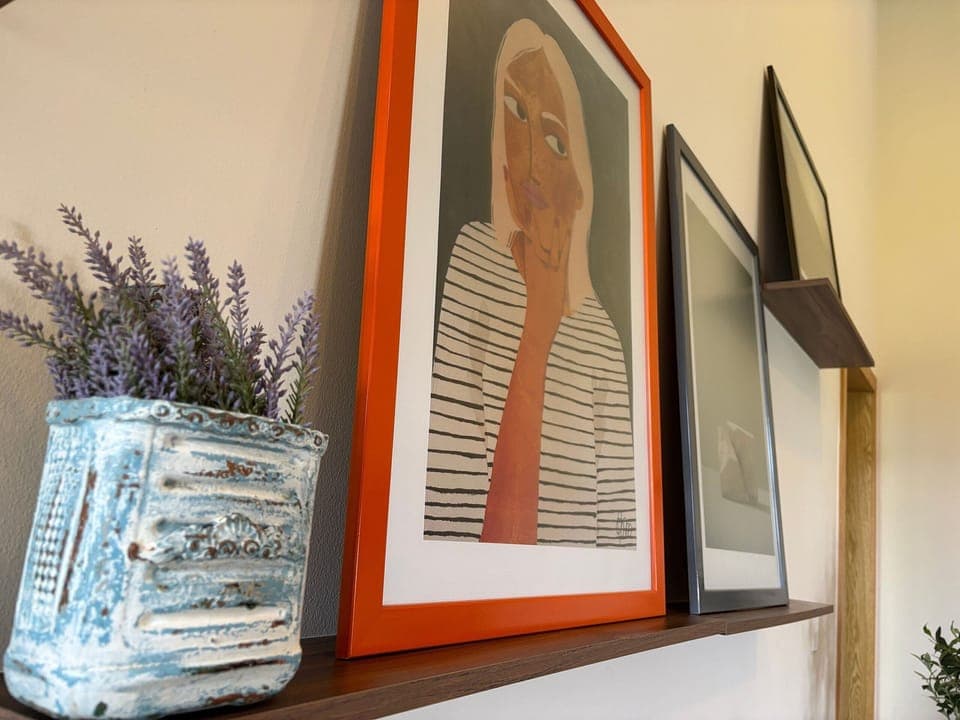 Premium Apartment | Interior detail