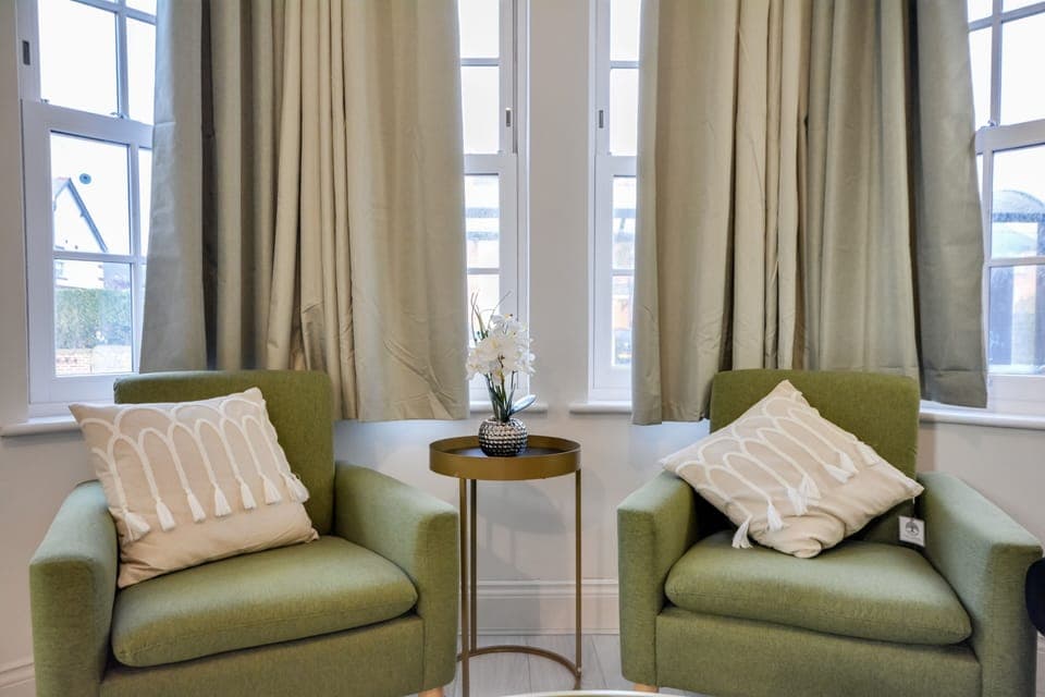 Apartment | Interior