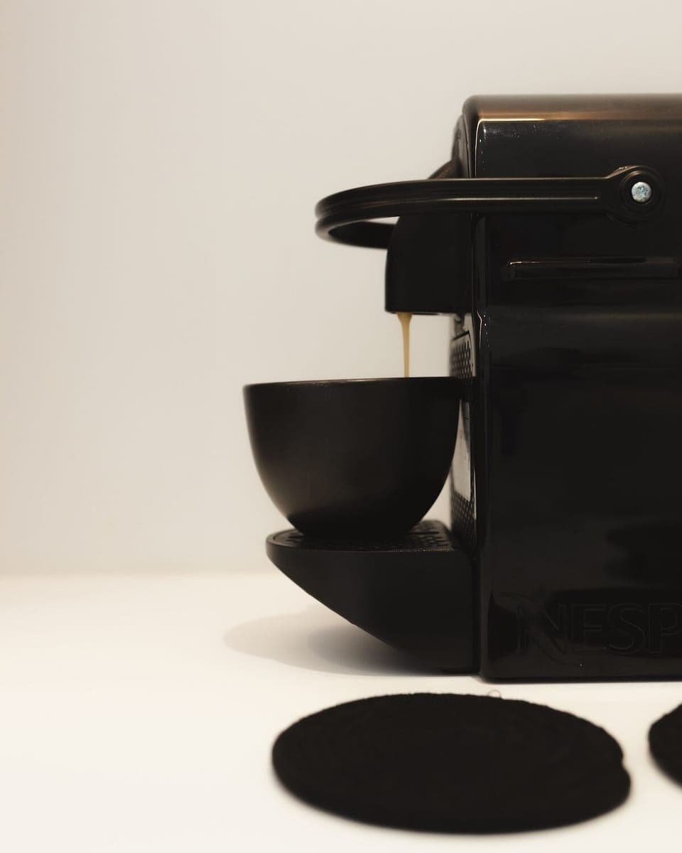 Deluxe Quadruple Room, Pool View | Coffee and/or coffee maker