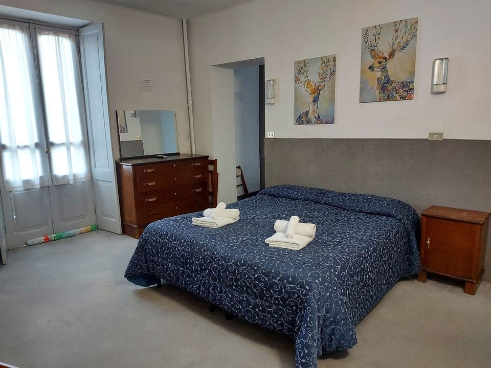 Basic Double Room | Free WiFi