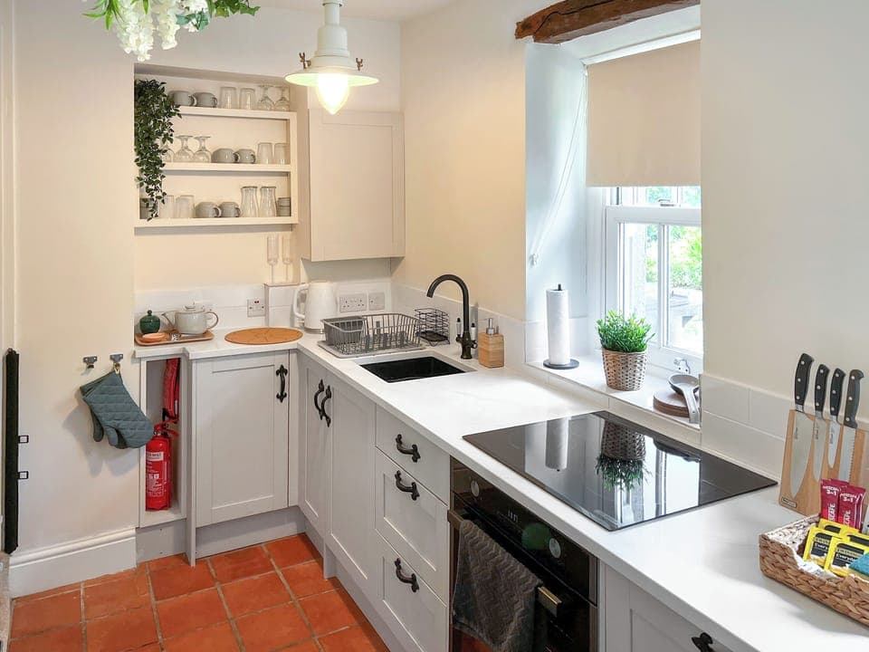 Kitchen | Wisteria Cottage, Harrogate