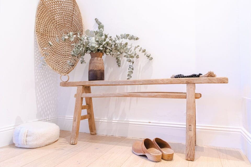 Bedroom, Room Detail