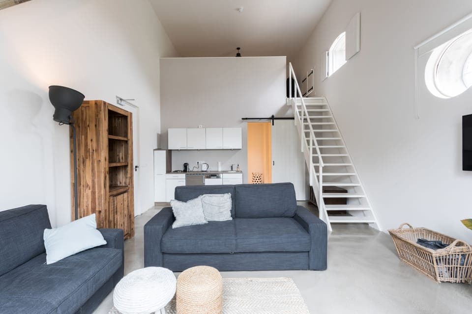 Suite (Cato) | 1 bedroom, premium bedding, minibar, in-room safe