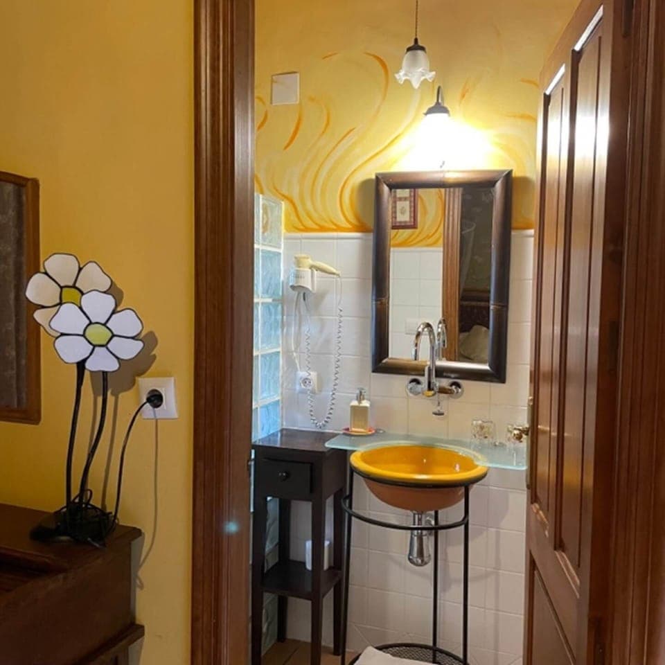 El Baño