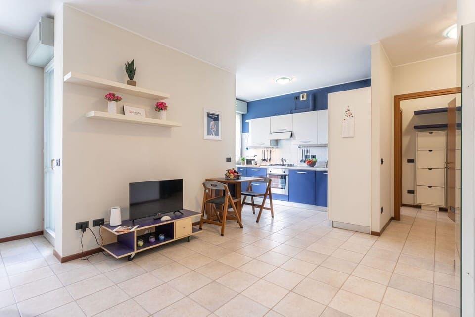 Bedroom, Dining Room, Kitchen, Living Room