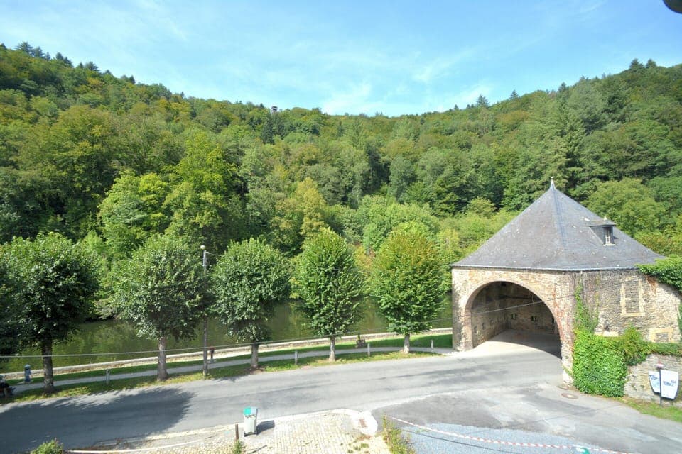 House | View from property