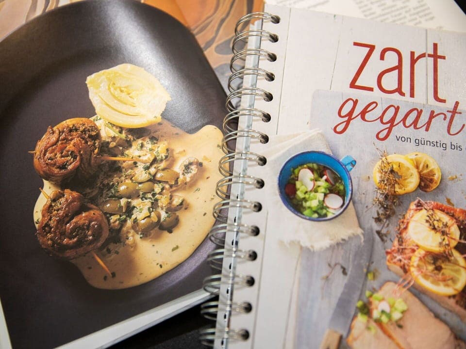 Food, Ingredient, Publication, Cooking, Book, Produce