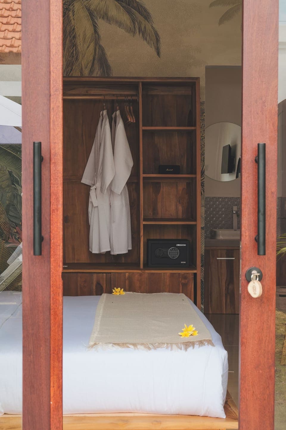 In-room safe, individually decorated, individually furnished, desk