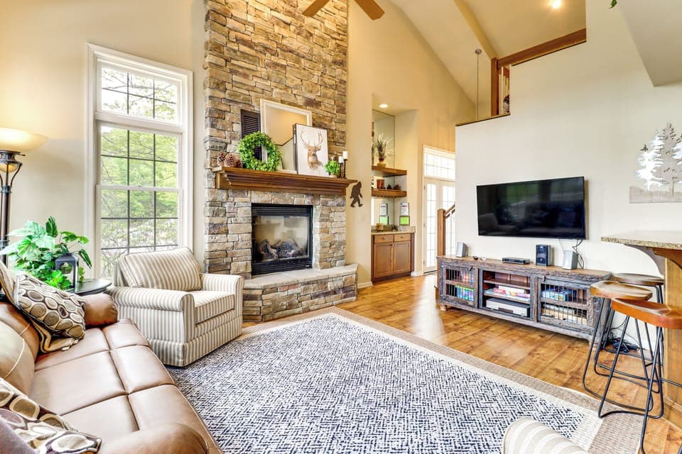 House (3 Bedrooms) | Front of property