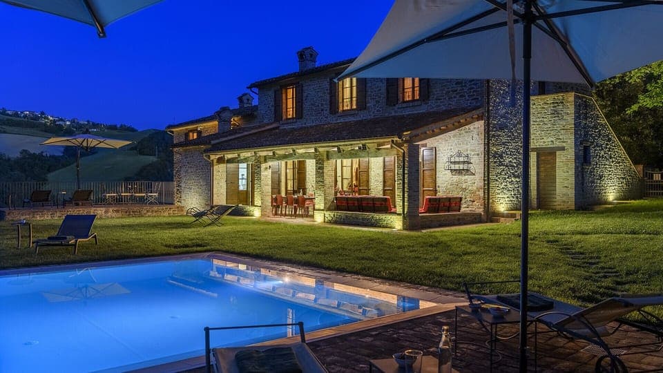 Villa, Smoking | 4 bedrooms