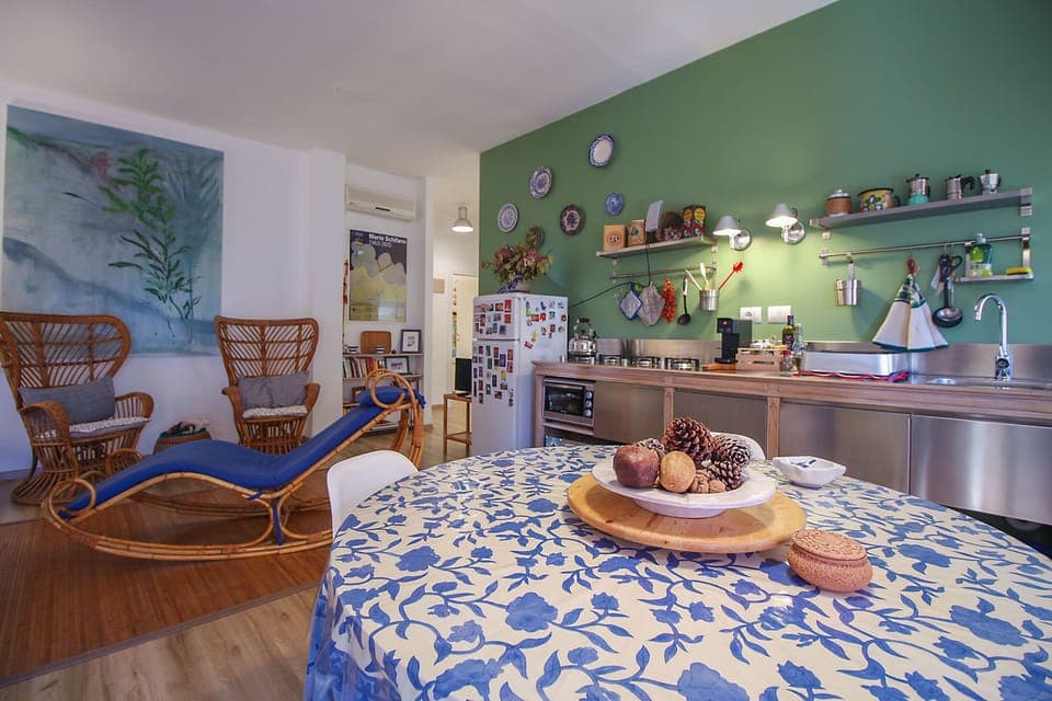 Apartment | 2 bedrooms