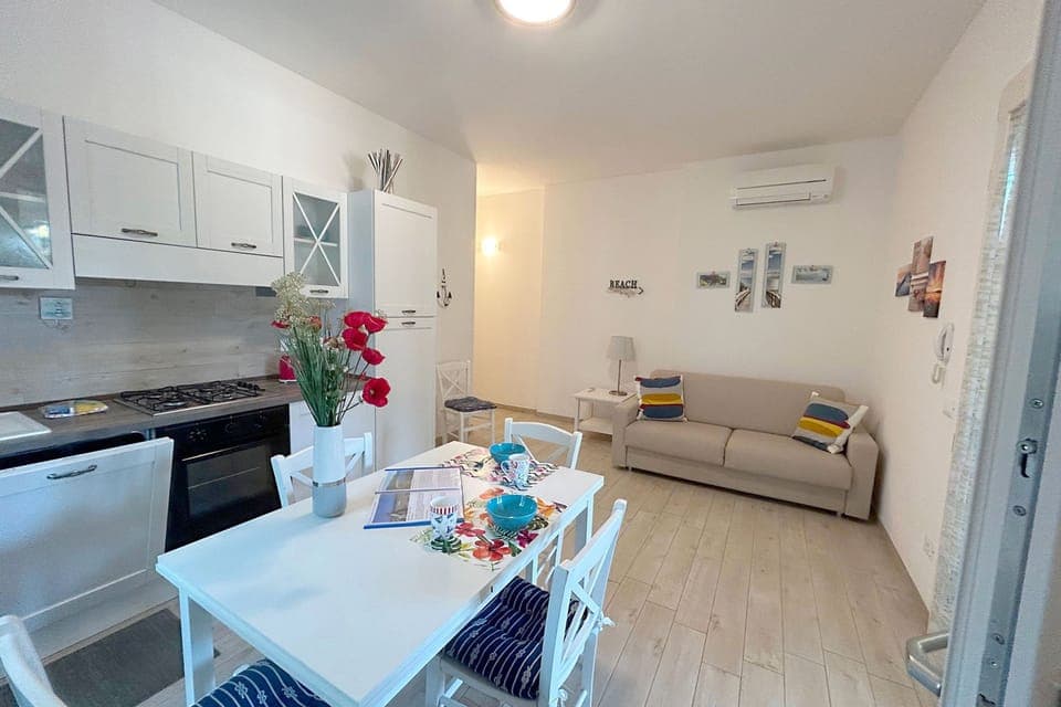 Apartment | 2 bedrooms