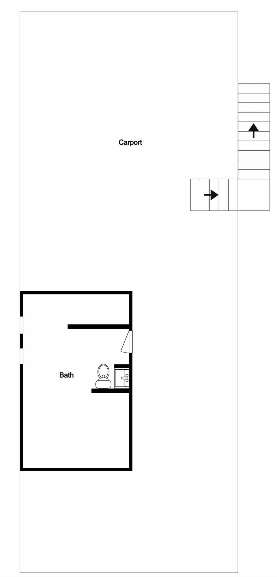 House (3 Bedrooms) | Property amenity