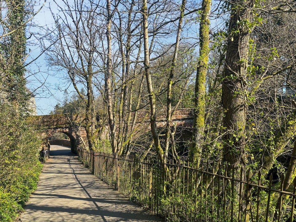 Exterior | Rubby Banks Retreat, Cockermouth