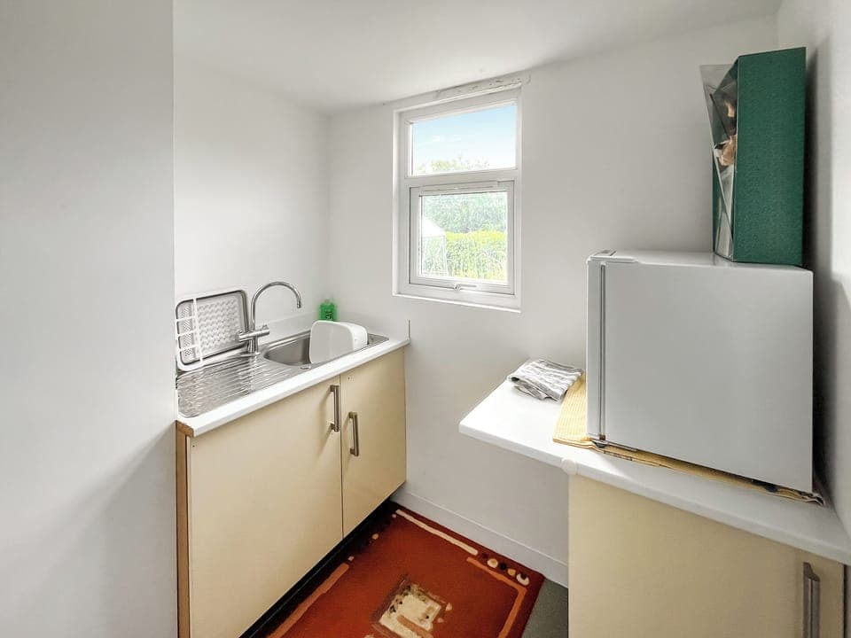 Kitchen | Tryfan - Pen Cefn Farm, Abergele