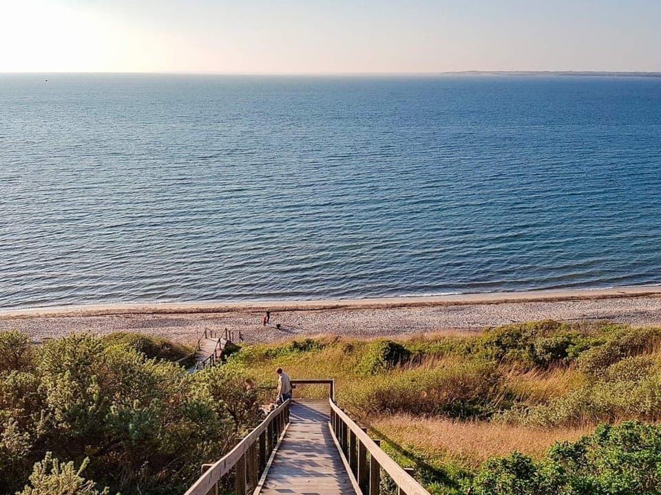 House | View from property