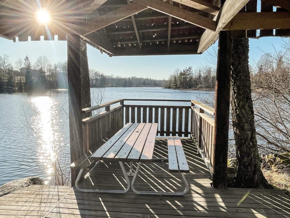 House | Property grounds