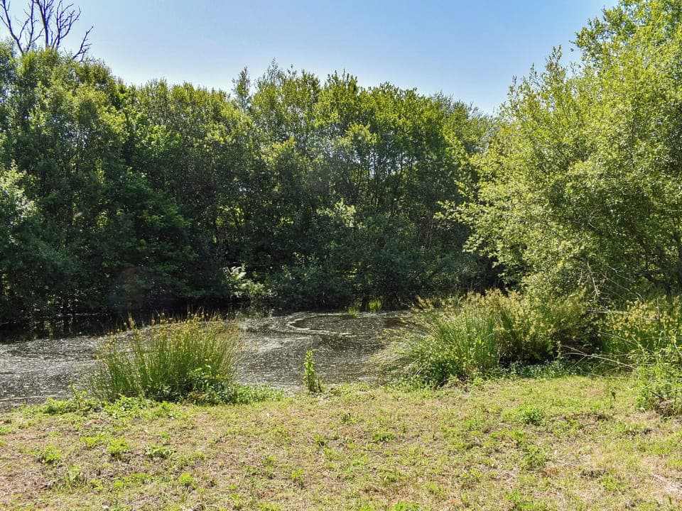 Surrounding area | Byre Cottage - Liskeard Retreats, Liskeard