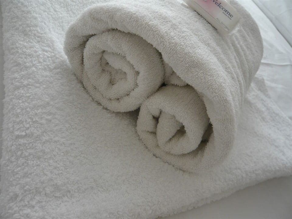 Iron/ironing board, free WiFi