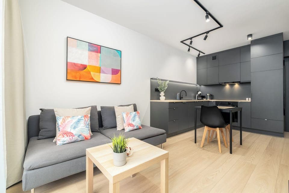 Iron/ironing board, cribs/infant beds, free WiFi, bed sheets