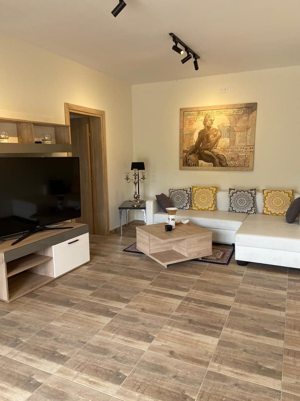 House, 2 Bedrooms, Mountain View | Free WiFi