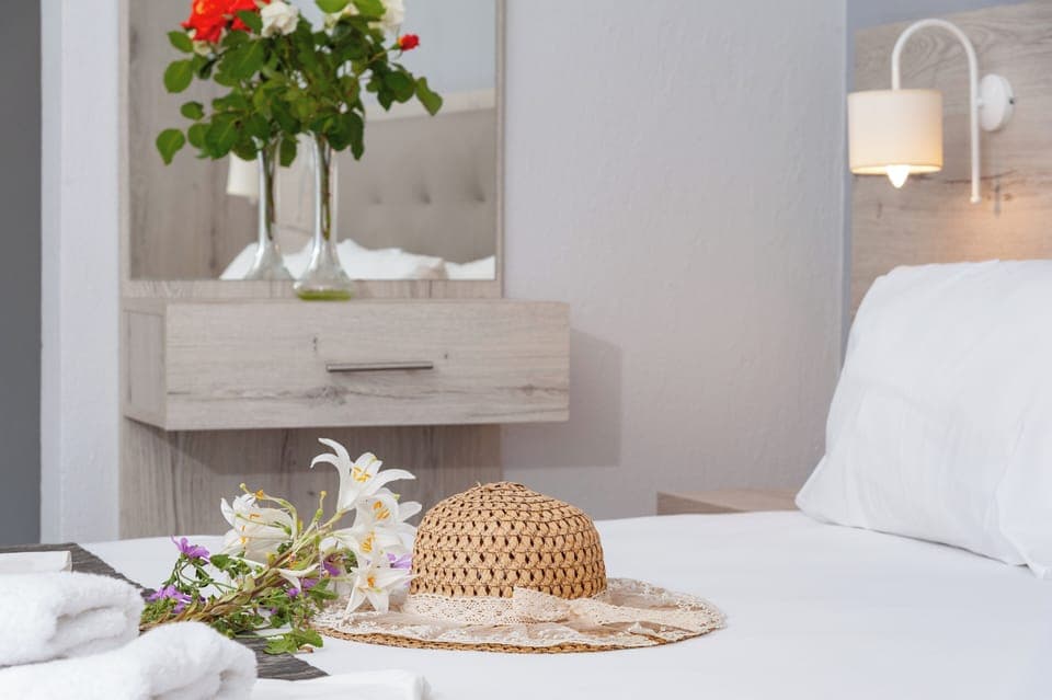 Family Quadruple Room, Balcony, Mountain View | Free WiFi