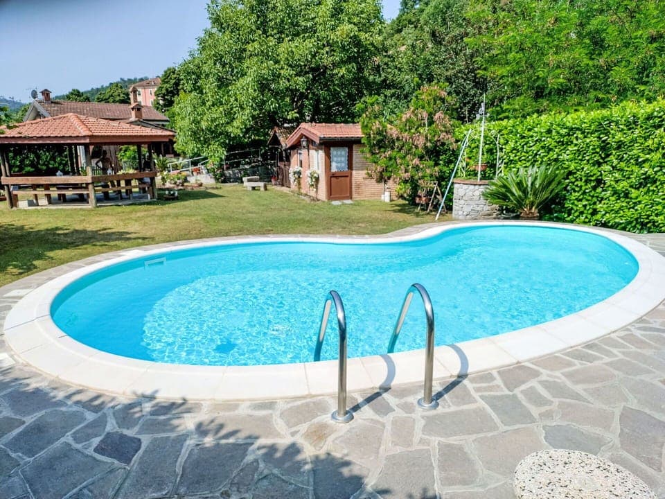 Swimming Pool, Shade, Resort, Landscaping, Resort Town, Fence, Hotel, Seaside Resort