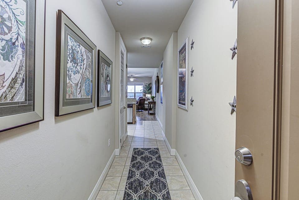 Welcome to The Lookout at The Cape!