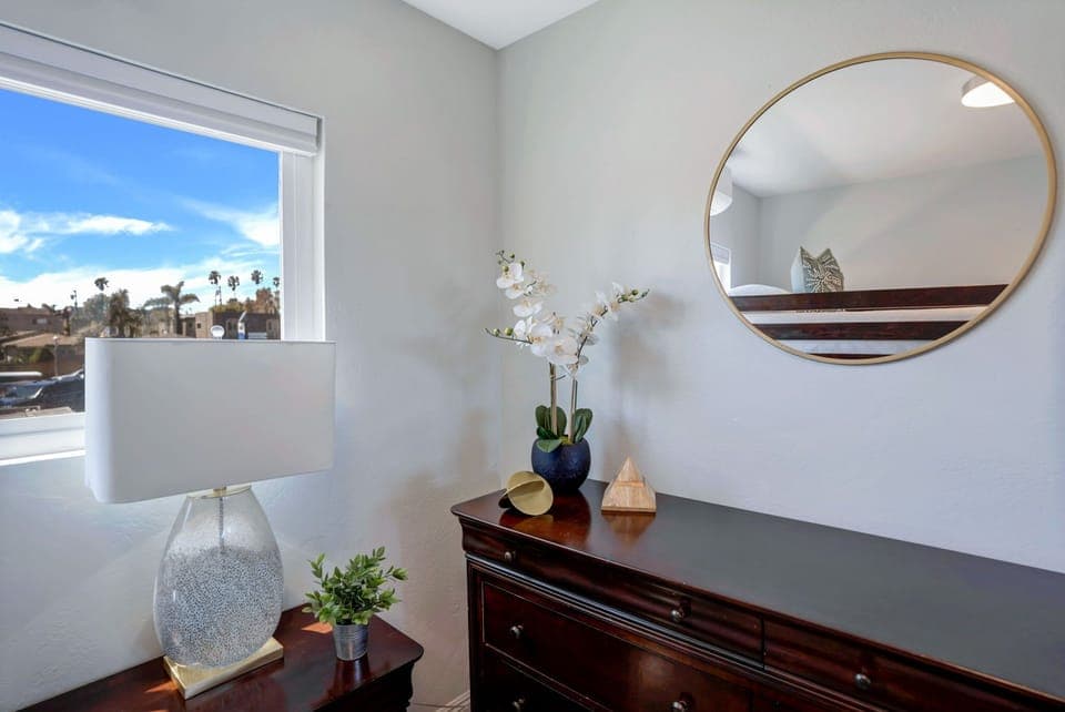 "Refreshing and stylish – just for you."