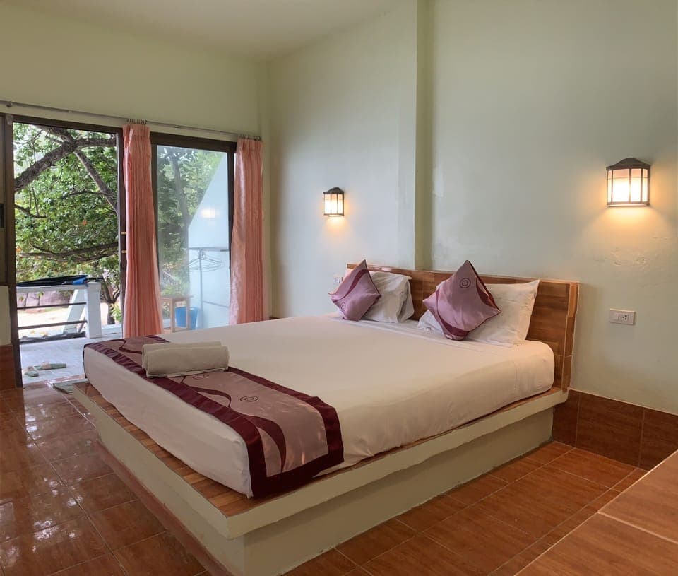 Basic Room | Free WiFi