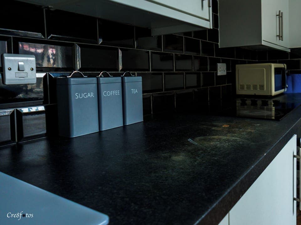 Apartment, Hill View | Private kitchen