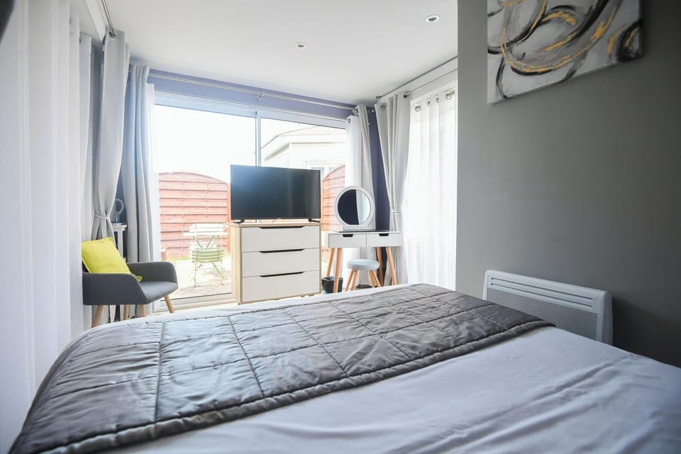 Suite | Terrace/patio