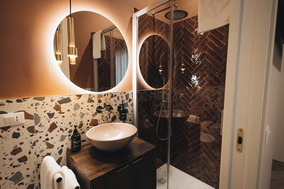 Double Room | Free WiFi