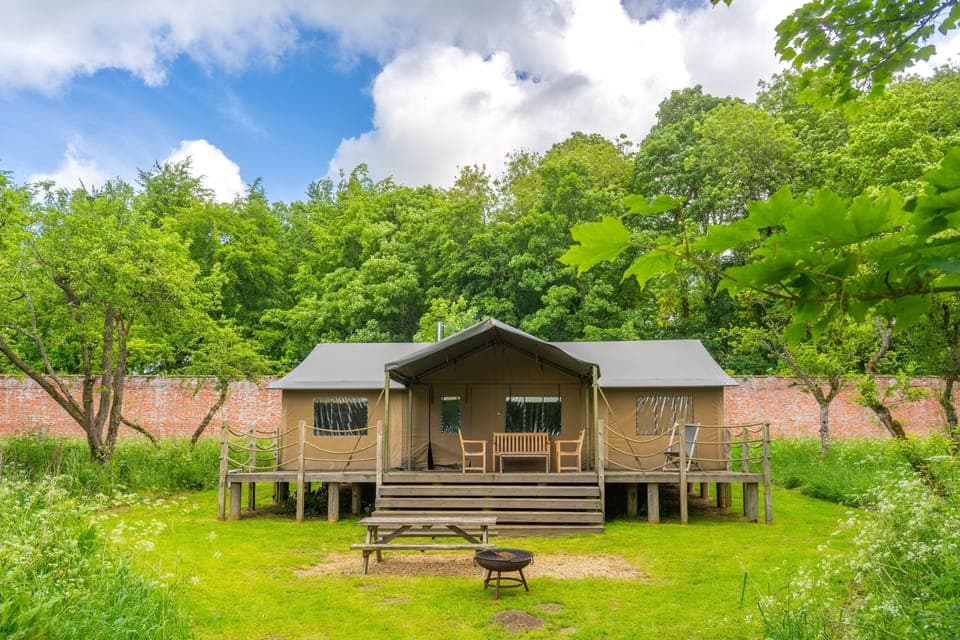 Kite - Exton Park at Lantern and Larks