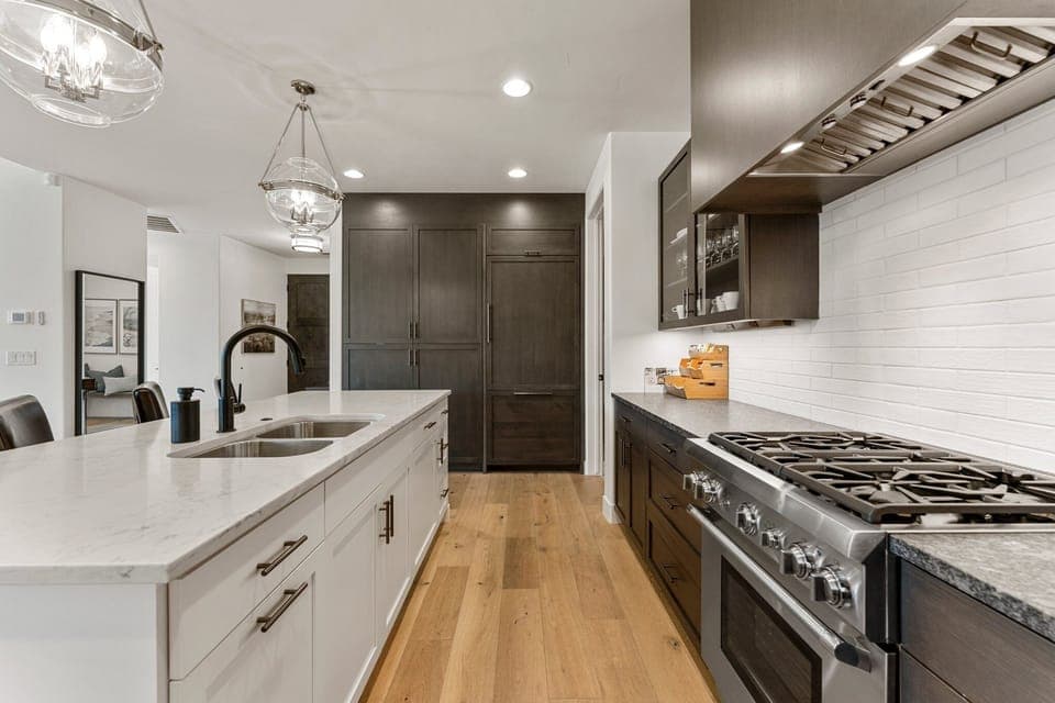 Private kitchen | Fridge, oven, coffee/tea maker, toaster