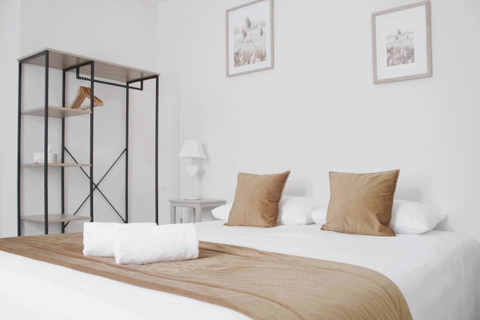 Superior Double Room | Free WiFi