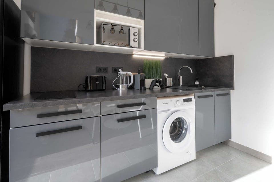 Apartment | Private kitchen