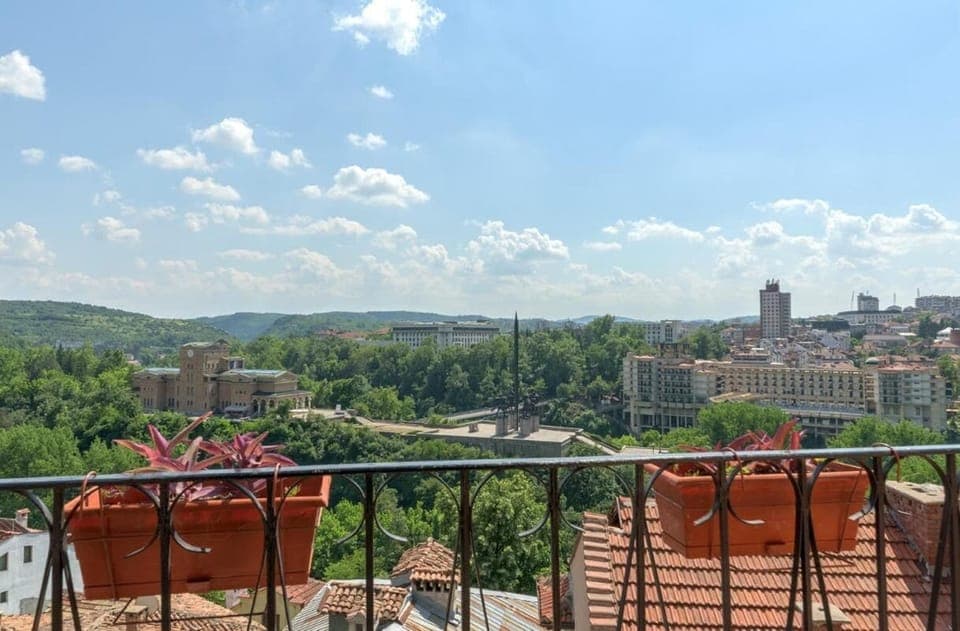 Room, 1 Bedroom, Accessible, Balcony | Property grounds