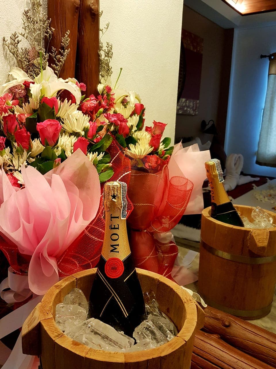 1 bedroom, minibar, in-room safe, iron/ironing board