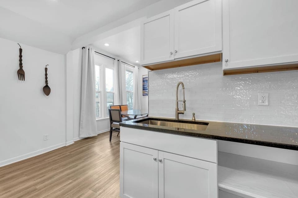 Apartment (3 Bedrooms) | Floor plan