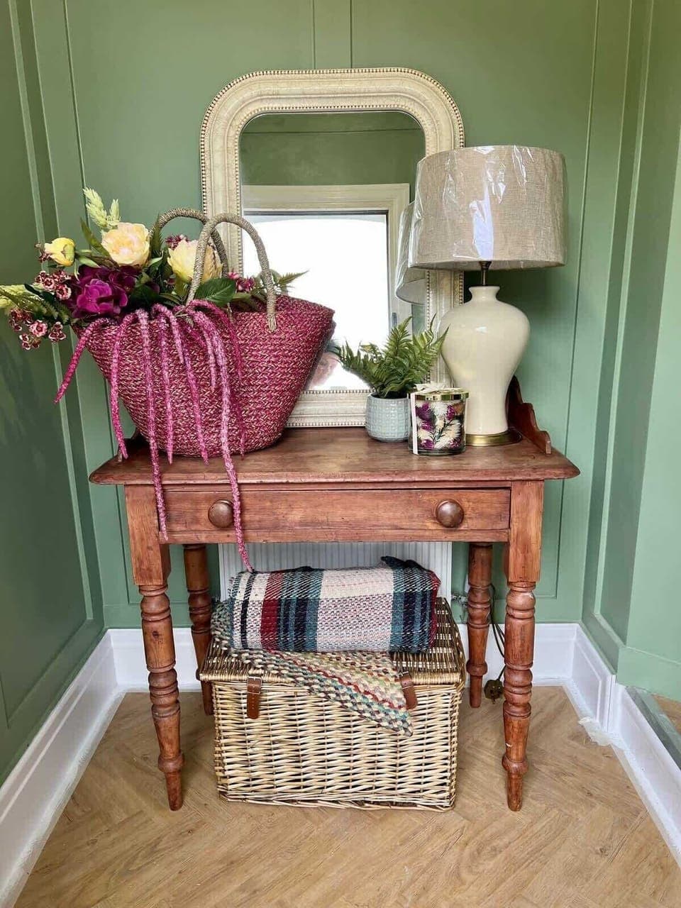 A warm welcome to Taf Fechan Cottage