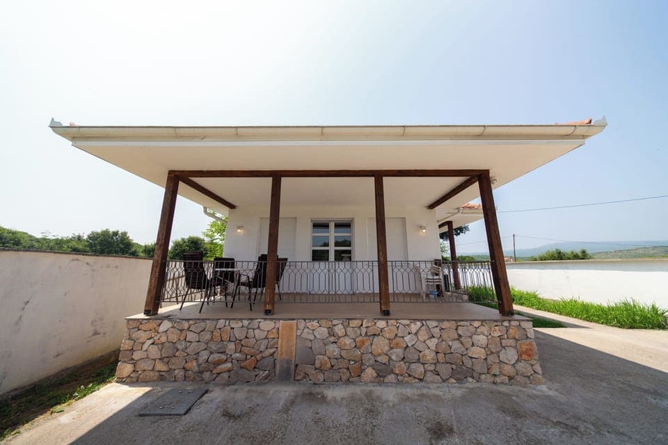 Our lovely property in Novo Selo