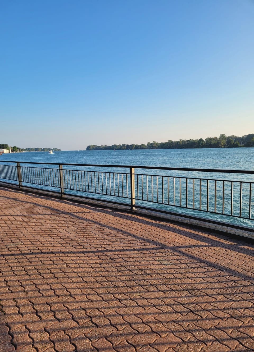Amherstburg Waterfront