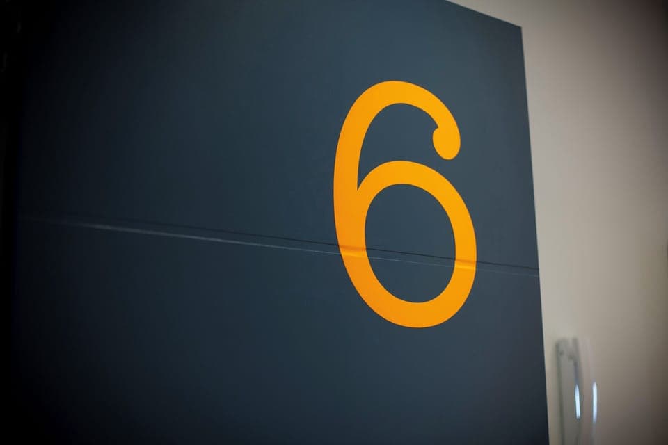 Apartment, City View | Desk, laptop workspace, iron/ironing board, free WiFi