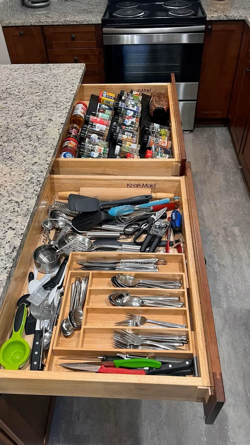 Cookware
