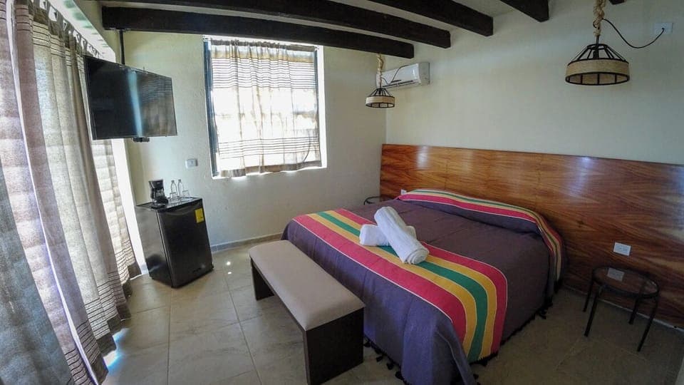 Basic Suite, Sea View | Free WiFi