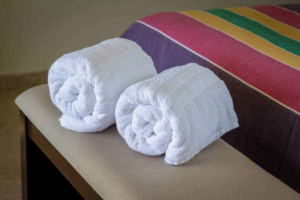 Basic Suite, Sea View | Free WiFi