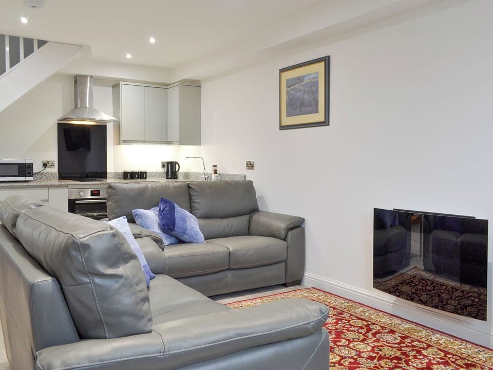 Open plan living space | West Wing, High Birstwith, near Harrogate