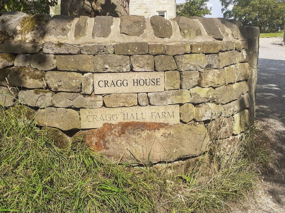 Outdoor | West Wing, High Birstwith, near Harrogate