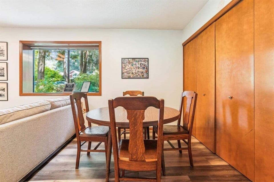 Rec Room at Sandcastle Spirit